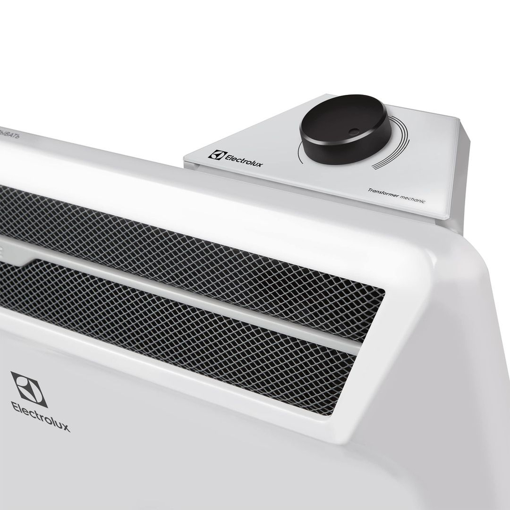 Блок управления конвектора Electrolux ECH/TUM3 Transformer Mechanic