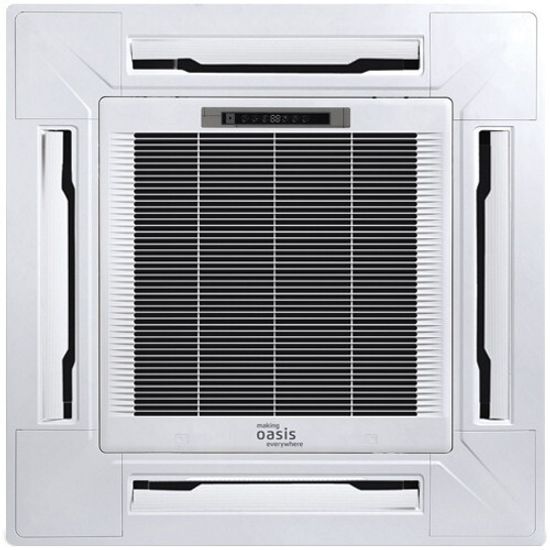 Сплит-система Oasis PK-36M