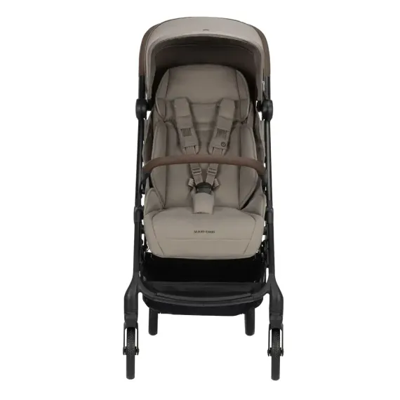 Прогулочная коляска Maxi-Cosi Soho Twillic Truffle