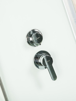 Душевая кабина RIVER TANA 100/80 100х80х217 10000003119 Универсальная Прямоугольная