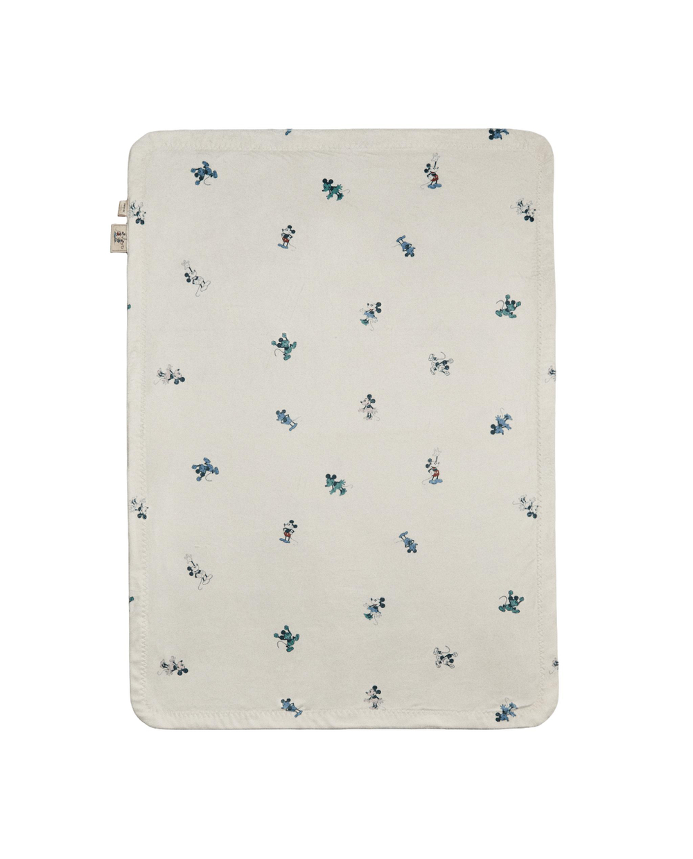 Zara Home плед детский из полиэстера, 70x100 см · 0618/004