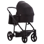 Коляска 2 в 1 Bebetto Explorer