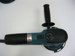 Эксцентриковая шлифмашина MAKITA BO6050J 750Вт 150мм.