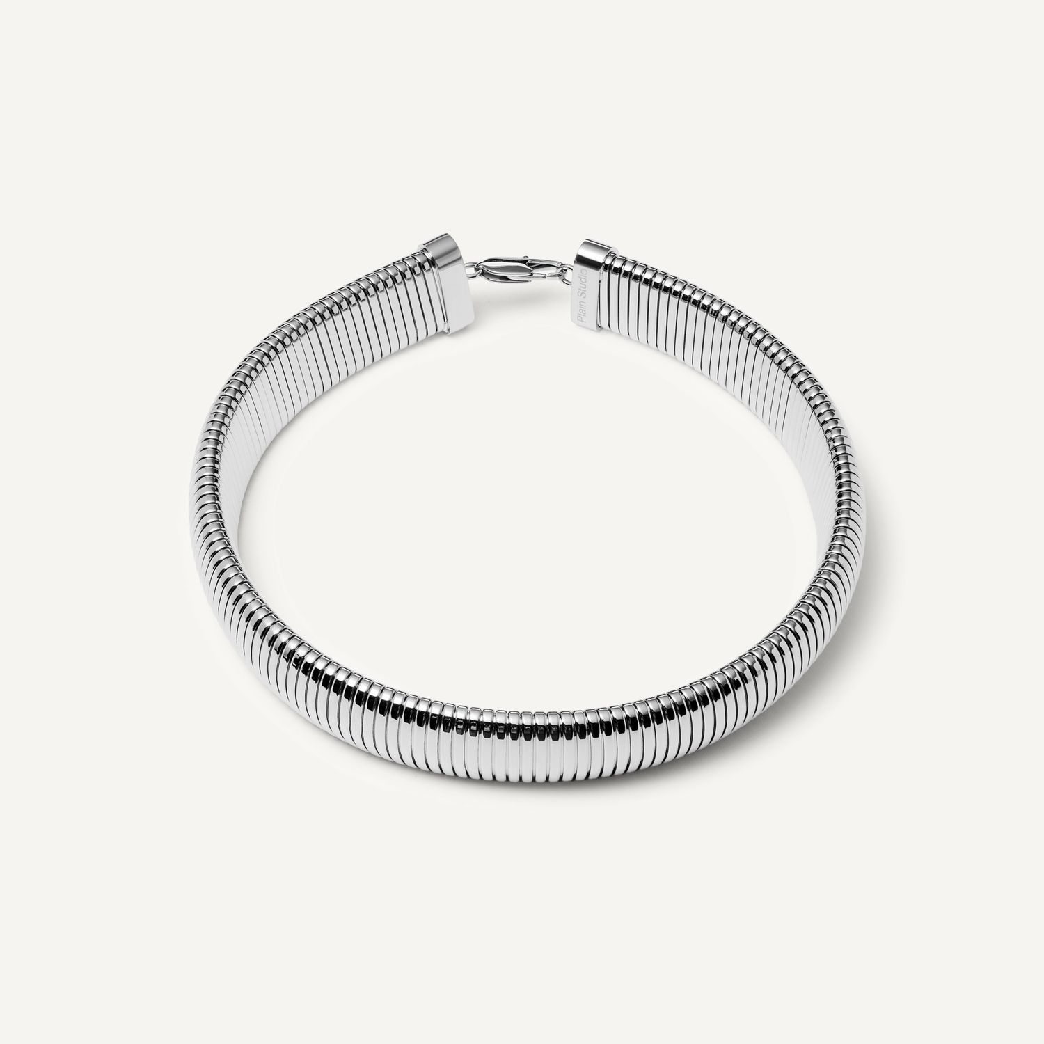 Колье Hefty Bend Chocker