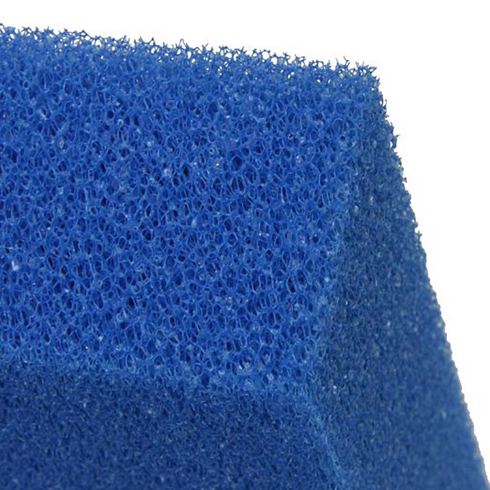 JBL Coarse Filter Foam 50x50x10 см - губка листовая грубой очистки