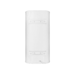 Водонагреватель электрический AZARIO 50 литров, накопительного типа, плоский, 2 кВт. Вертикальный, метал. корпус (AZW 50 LUX)