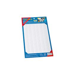 Image Art 1118-W уголки белые 102 шт | Image Art