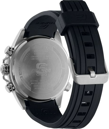Наручные часы Casio Edifice ECB-30P-1AEF