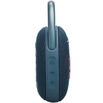 Портативная акустика 1.0 JBL Clip 5