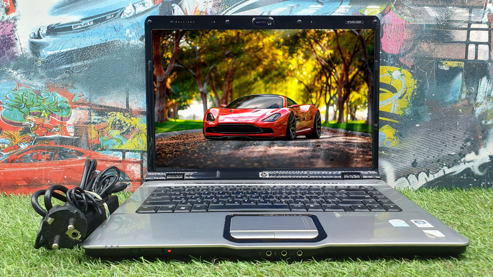 Ноутбук HP покупка/продажа