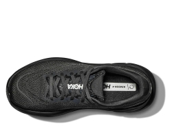 Кроссовки для бега мужские Hoka Rincon 4 M Черные