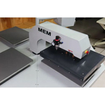 Пневматический термопресс MEM TZ-4050 (40х50см) 4 стола