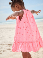 Сарафан для девочки Next AJ9-996, Розовый