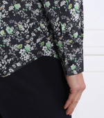 Рубашка Karl Lagerfeld - разноцветная(605003 532611)