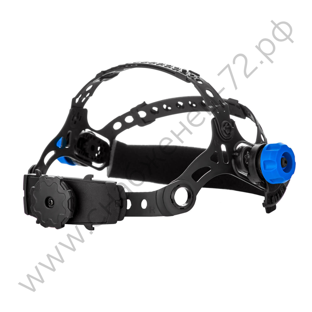 Маска сварщика хамелеон ТИП I, SK 10A TC, чёрная