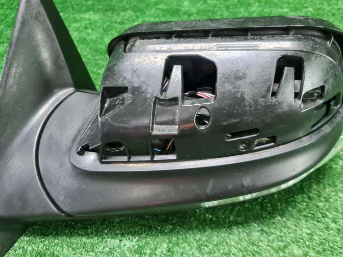 Зеркало левое Ford Explorer 5 (2010-2019) 14 контактов