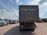 Shacman (Shaanxi) SX* 8x4 Самосвал SX33186V366 (Дизельный, 11,6 л, 440 л.с., МТ)