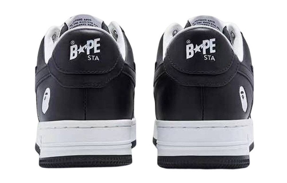 A Bathing Ape Bape Sta Stylish Skateboarding