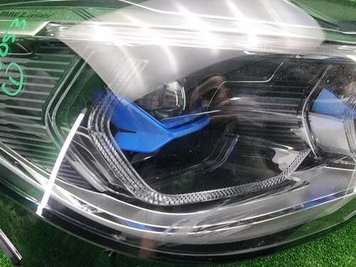 Фара правая BMW X5 G05 X6 G06 (2018-2023) Laser