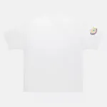 Футболка Яндекс «Разработчик» белая