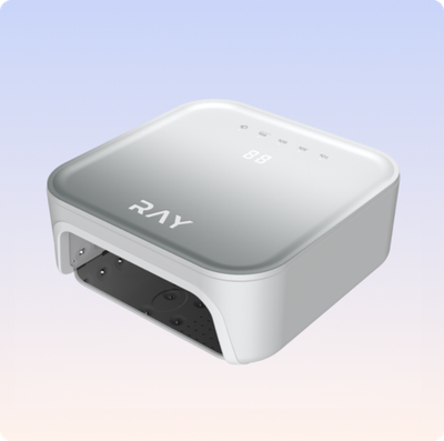 ЛАМПА RAY BASIC ГРАДИЕНТ