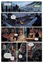 Комикс Ведьмак. Библиотечное издание. Собрание Второе