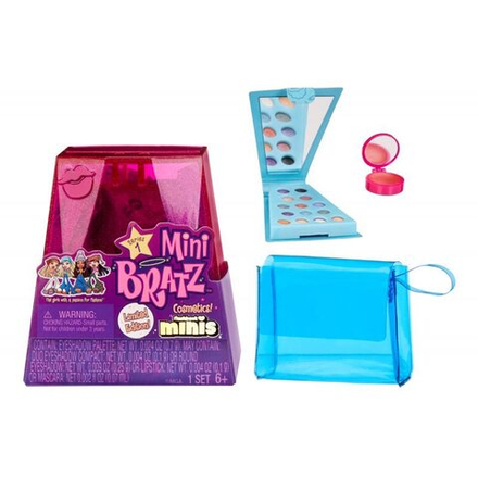 Bratz Mini - Flashback Minis Косметика Bratz 585855EUC