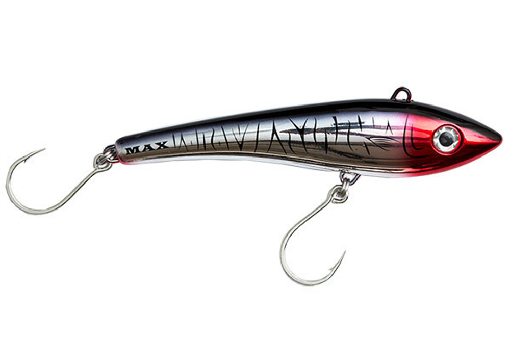 Воблер для зимней рыбалки Halco MAX