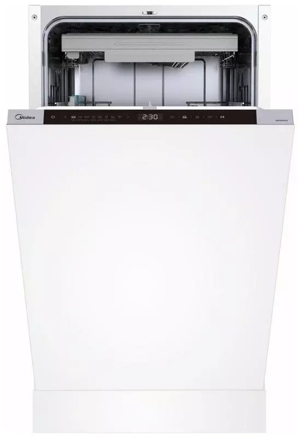 Встраиваемая посудомоечная машина Midea MID45S970