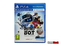 PS4 Astro Bot: Rescue Mission (только для PS VR) (Б/У, Полностью на русском языке, CUSA-12392)