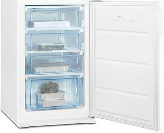 Холодильник Electrolux ERB 37090 W