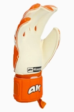 Вратарские перчатки 4keepers Champ Training RF2G 2.0 Junior - оранжевый