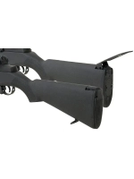 Страйкбольная винтовка Cyma CM032 M14 Black