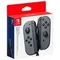 Набор из двух контроллеров Nintendo Joy-Con Сontrollers (Grey/Grey)