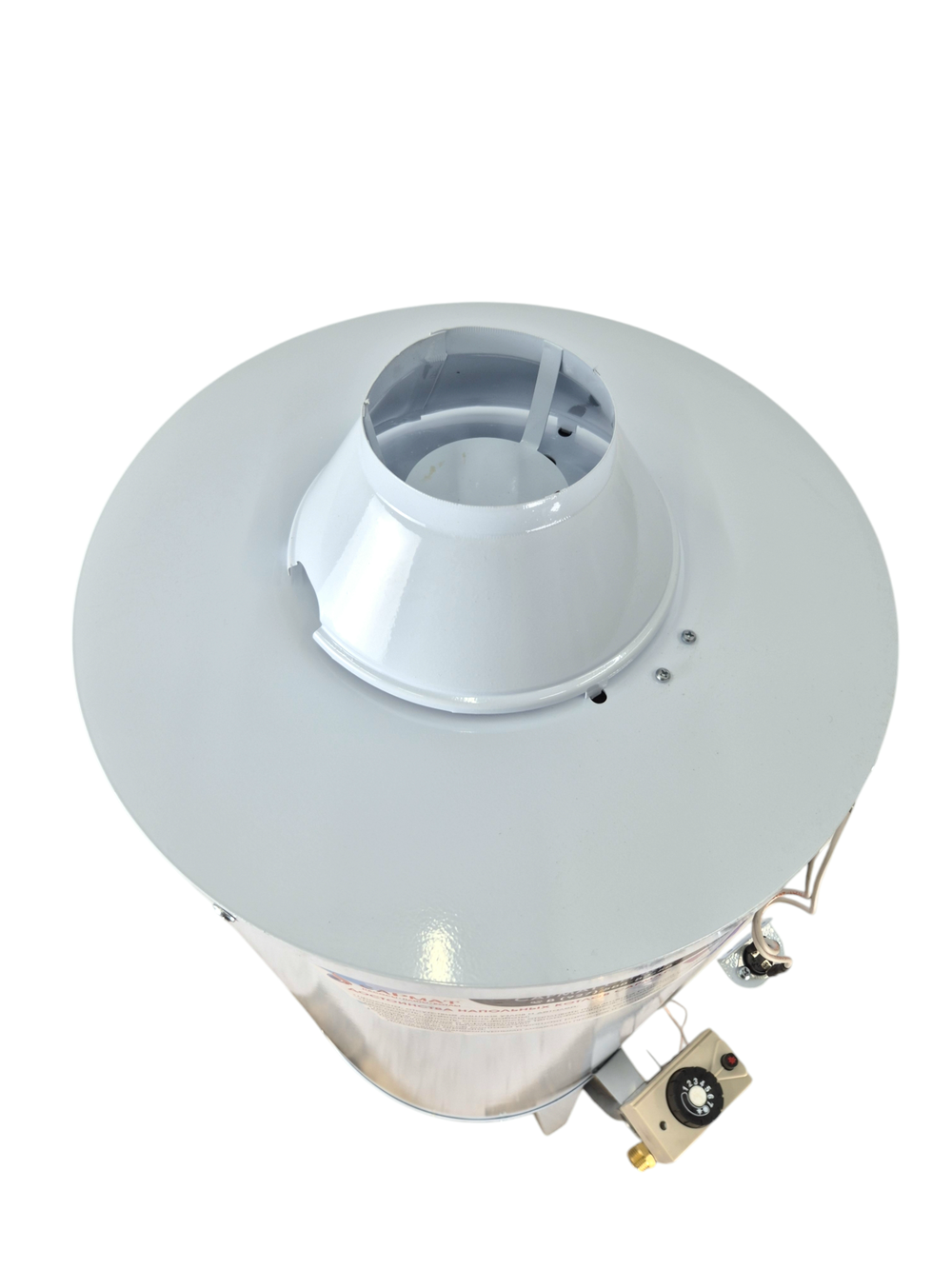 Котел напольный газовый САРМАТ АОГВ - 17,4 (исп.1) SIT