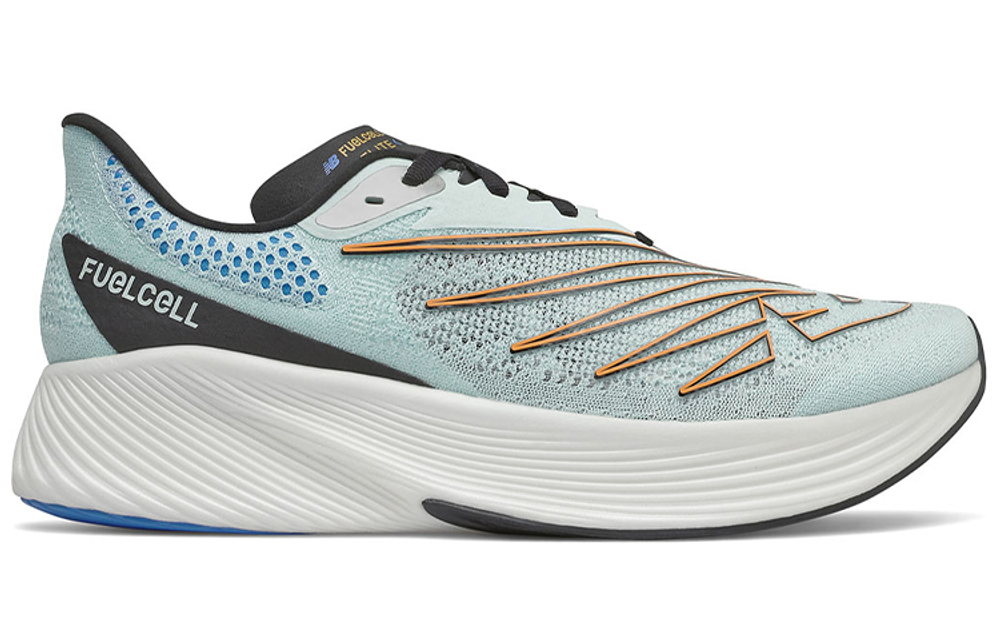 Кроссовки New Balance Nb Fuelcell Racer Elite V2