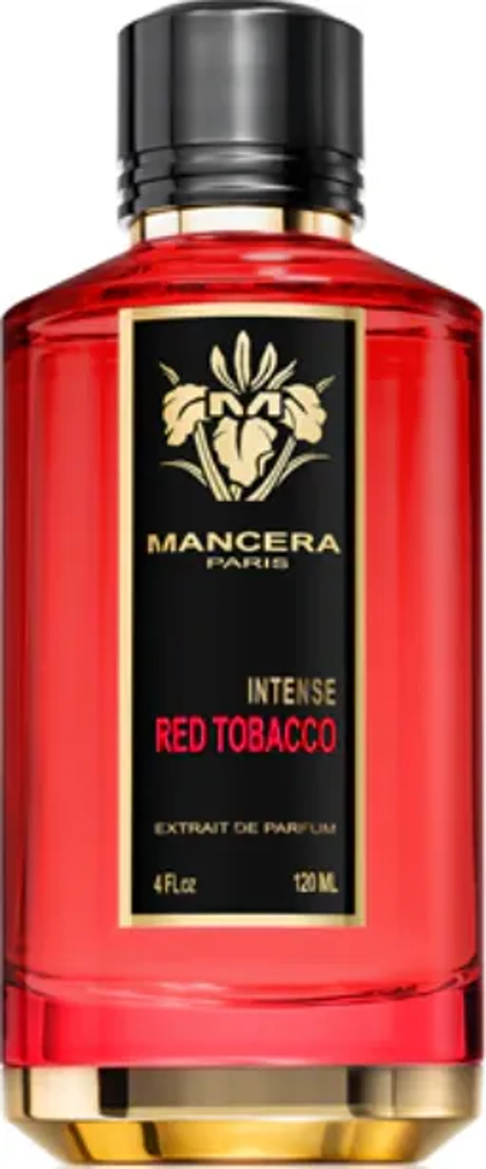Mancera Red Tobacco Intense Parfum