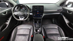 Hyundai The New Ionic Hybrid 1.6 HEV (11.2019)