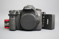Canon EOS 70D