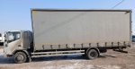 КамАЗ 43082 4x2 Бортовой (Евроборт) SMA656 (Евроборт, Дизельный, 3.8 л, 166 л.с. МТ)