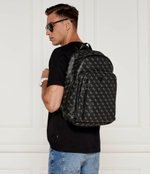 Рюкзак MILANO Guess - черный(HMEVZL P3241)