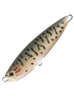 Воблер DUO Realis Fangripper 110, BCC3538 Mat Temensis, 110 мм, 23 г, плавающий, волкер