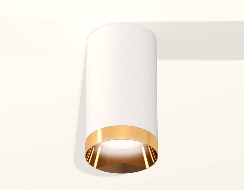 Ambrella Комплект накладного светильника Techno XS6322024