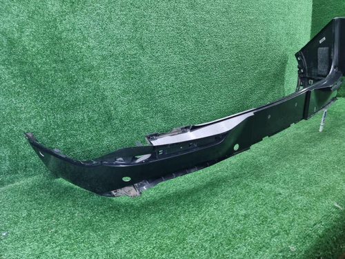 Бампер задний VW Tavendor (2022-н.в.)