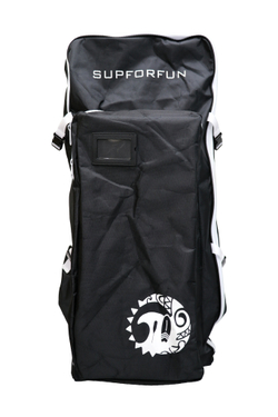 SUPFORFUN V-ART WOMBAT 11'