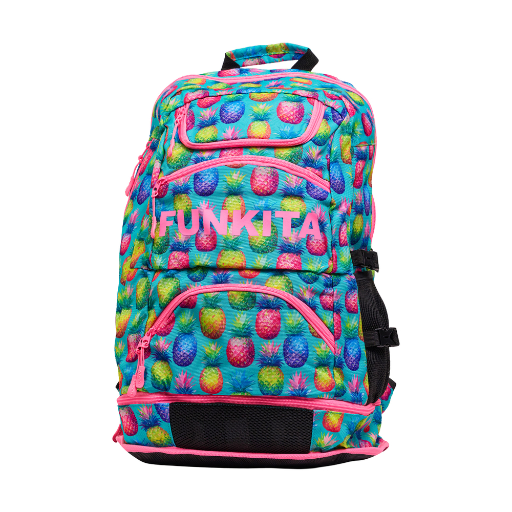Рюкзак FUNKITA Punchy Bunch