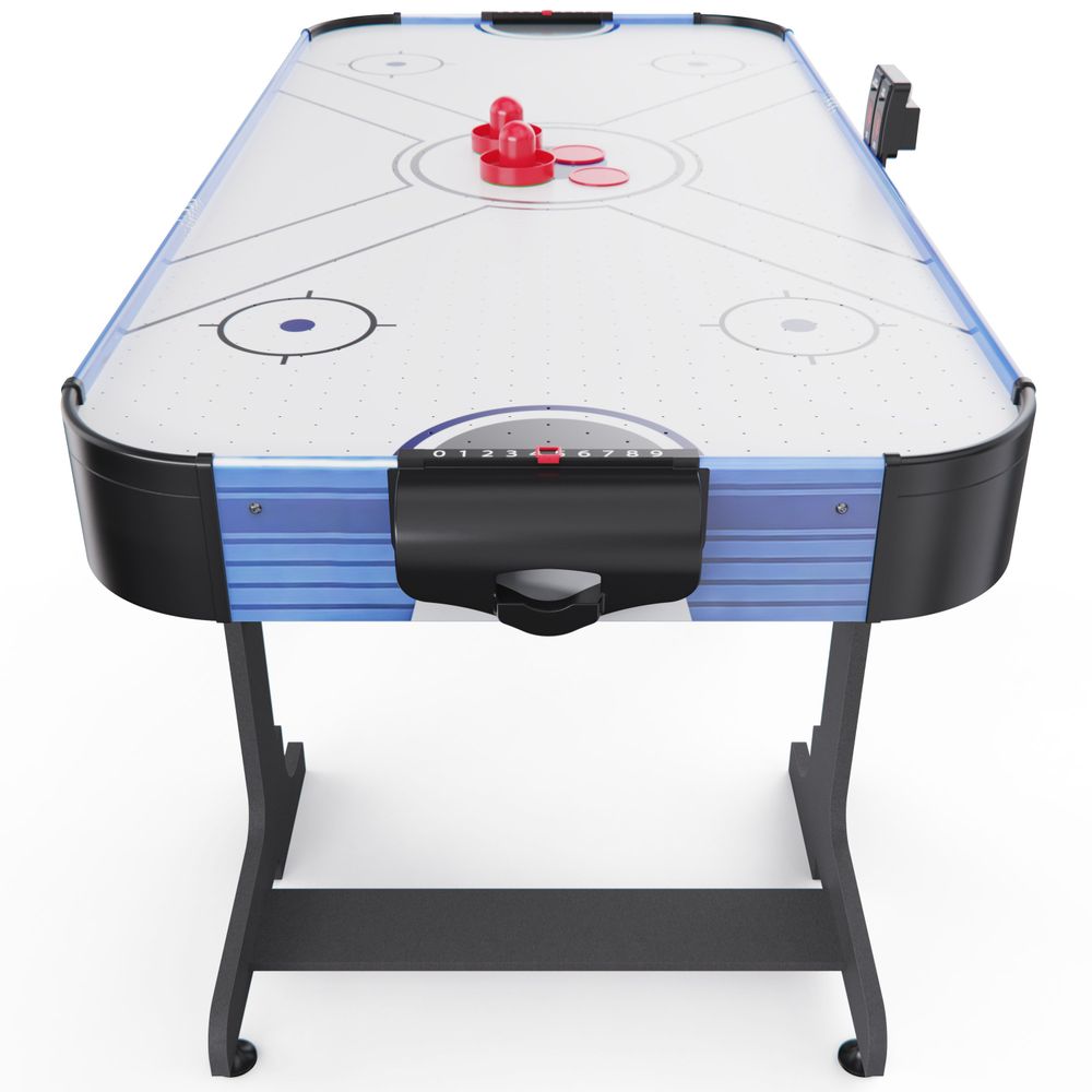 Игровой стол - аэрохоккей DFC AT-230 54&amp;quot; 132 х 62 см