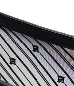 Сумка-шопер + поясная сумка Elisabetta Franchi - черный(BS40A46E2)