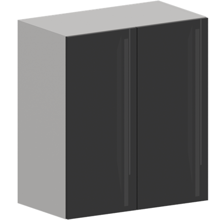 Кухня Модуль ШВВ 600 Вотан / Галактик