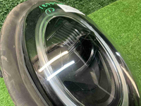 Фара левая Mini Hatch F56 (2021-2024) LED Black